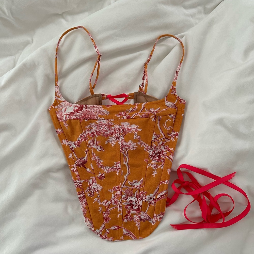 MIAOU Venus Corset
